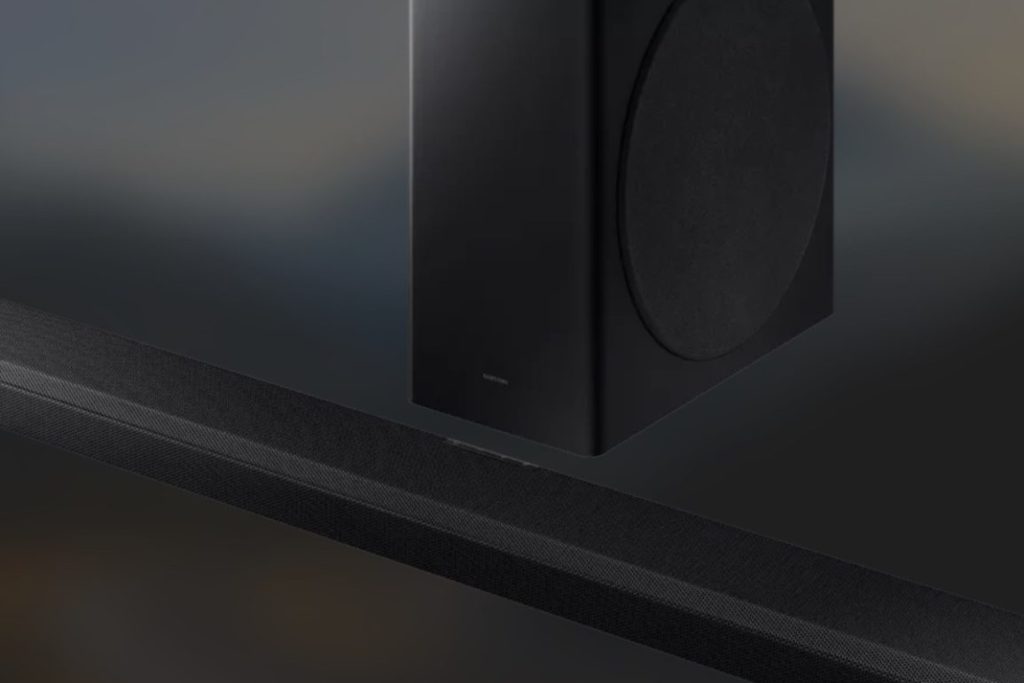 Samsung HW-Q800A first look: This Q-Symphony soundbar is a big deal ...