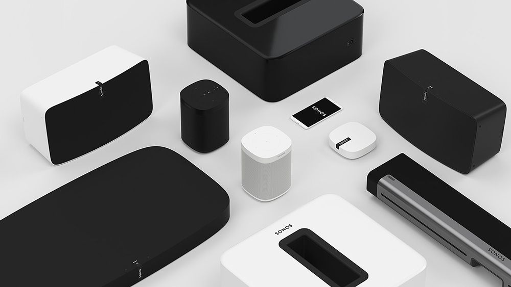 Which Sonos speaker should you buy?