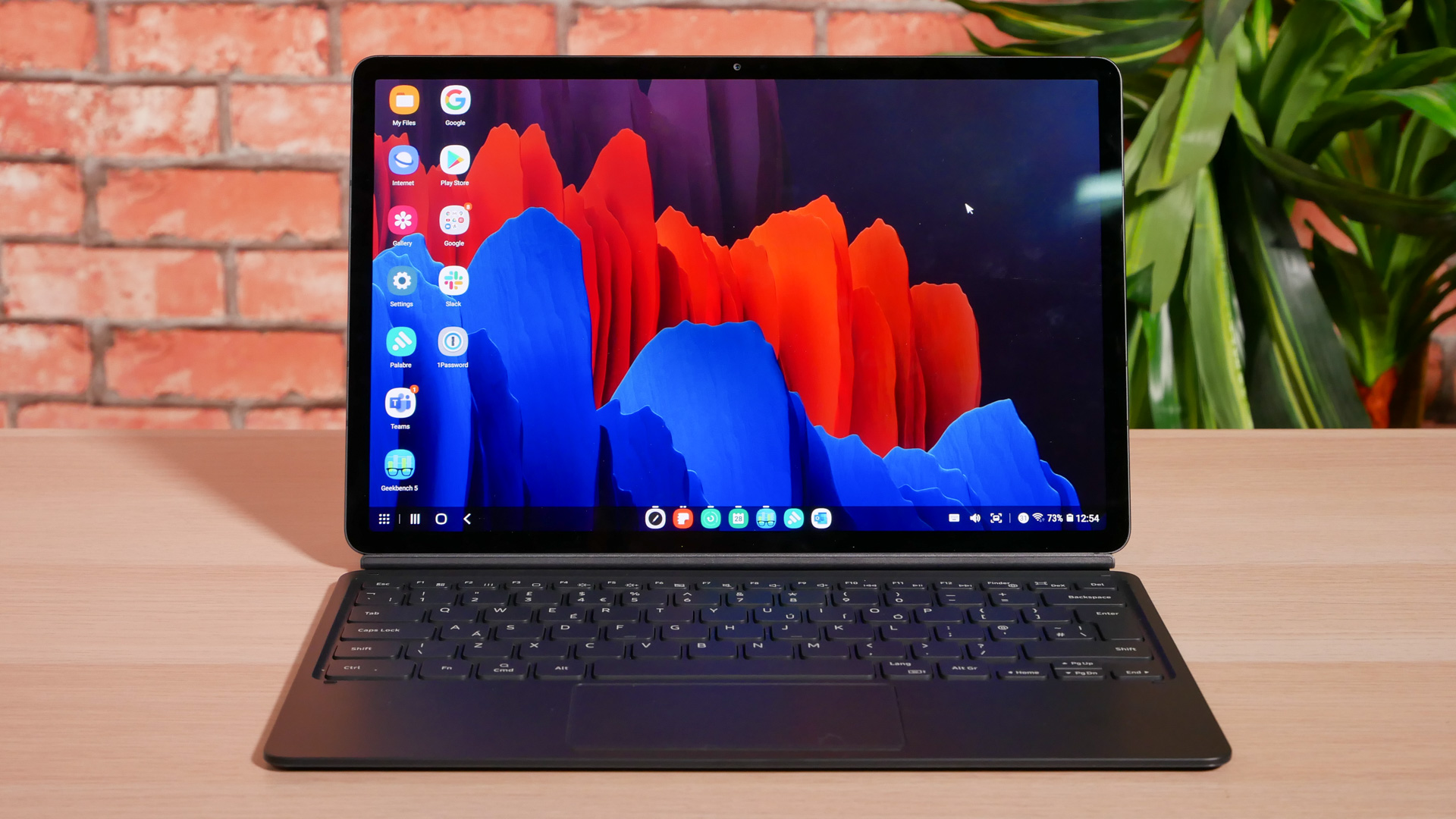 Samsung Galaxy Tab S7 Lite Plus could be the brand’s first cheap 5G tablet