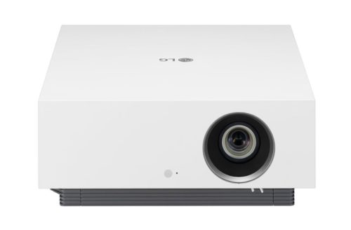 LG HU810PW projector review