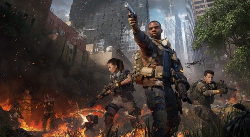 The Division 2 devs aim to bring ‘a meaningful change to the game’ in next major update