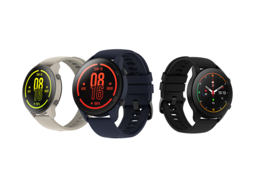 Xiaomi’s Mi Watch sports over 100 fitness tracking modes and it’s coming to the UK
