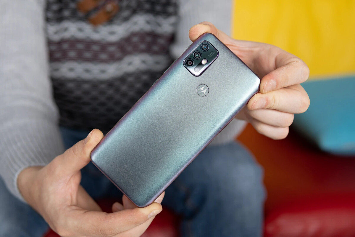 Moto G60 release date, price, specs, news and the G60 vs G40 Fusion