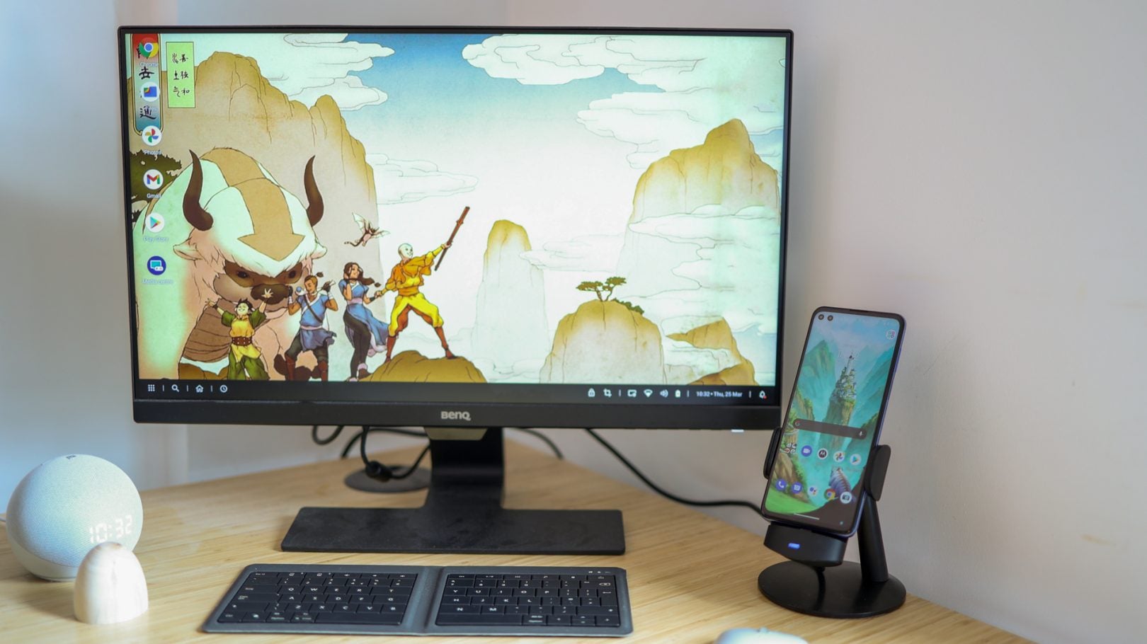 What is Ready For? Motorola’s Moto G100 DeX rival explained