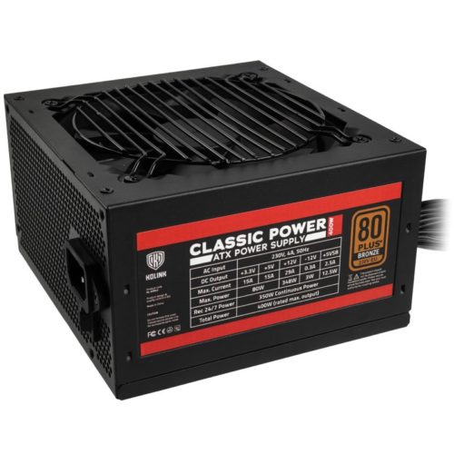 Kolink Classic Power 400 W Review