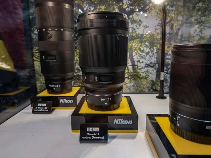 5 Minute Review: The Nikon Z 50mm F1.2 S Is Gorgeous and Vibrant!