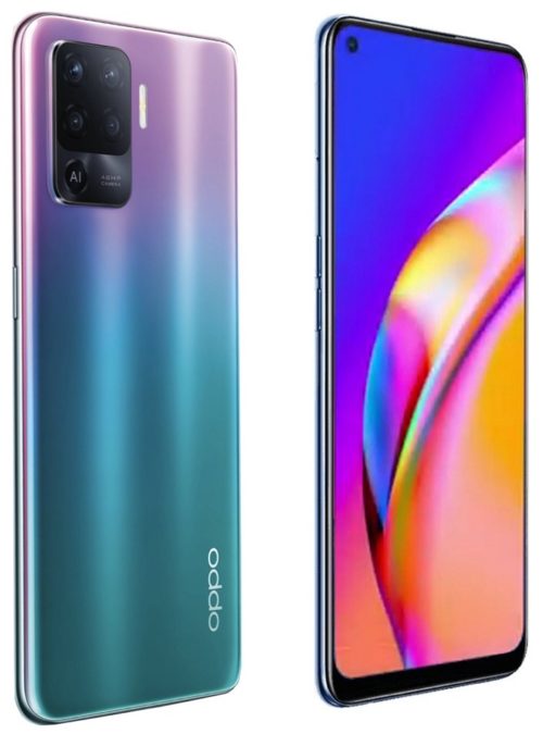 Oppo F19 Pro+ Review