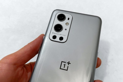 Why the OnePlus 9 Pro’s sensor is more exciting than its Hasselblad logo