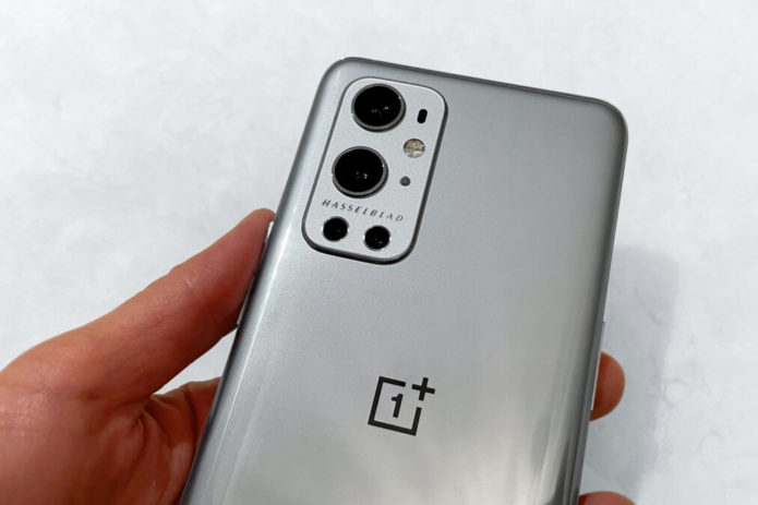 OnePlus 9 and 9 Pro: Release date and camera partnership confirmed