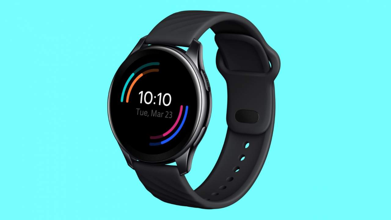 OnePlus isn’t waiting until next week to reveal its first smartwatch