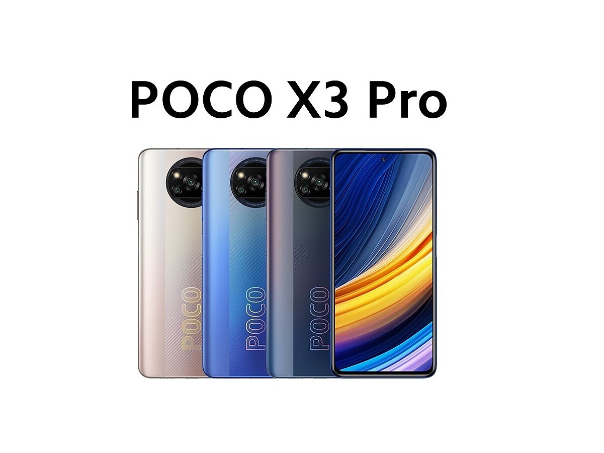 Poco x3 pro Ozon