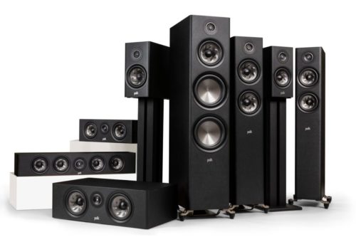 Polk’s Reserve speakers offer Dolby Atmos and IMAX Enhanced support