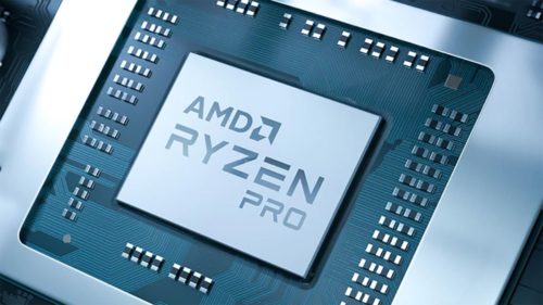 Lenovo leaks new AMD Ryzen 5000 Pro APUs and reveals specs