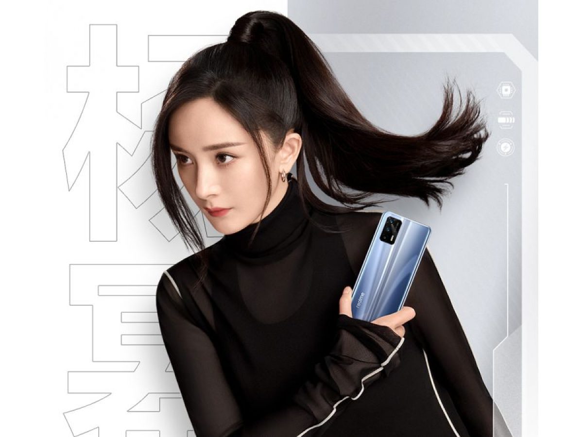 Realme GT Neo launch date revealed through teaser poster: expected specifications
