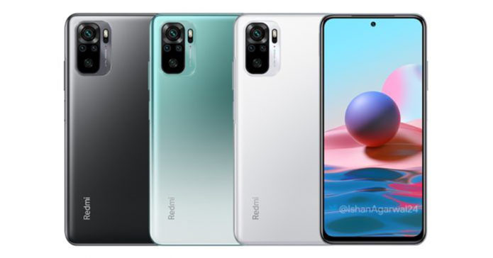 Redmi Note 10, Redmi Note 10 Pro, Redmi Note 10 Pro Max Launched in India: Price, Specifications