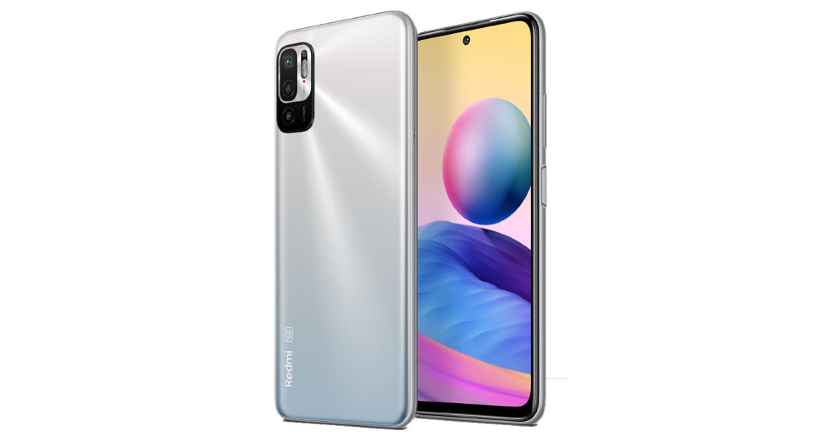 Redmi Note 10S With AMOLED Display, MediaTek Helio G95 May Launch in India Under POCO Branding