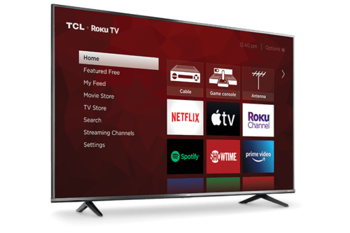 TCL 43S435 Review
