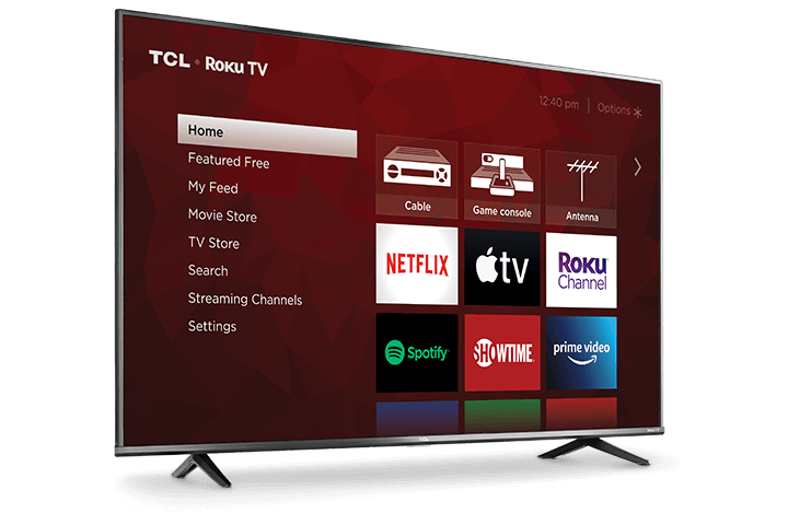 TCL 43S435 Review