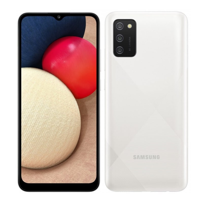 Samsung Galaxy A02s Review