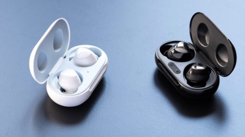 Samsung Galaxy Buds 2 might soon be a reality