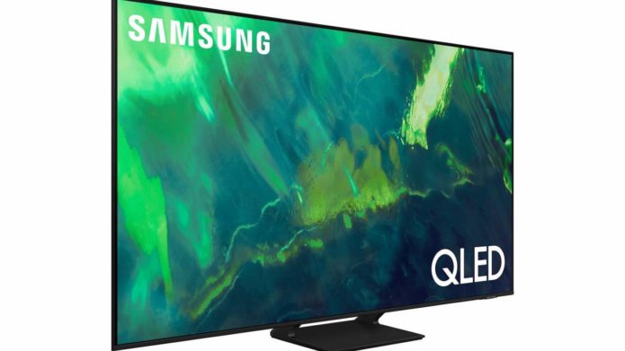 Samsung TVs and 2021 curved Odyssey monitor get big gaming upgrades
