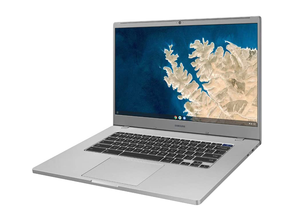 Samsung Chromebook 4+ Review