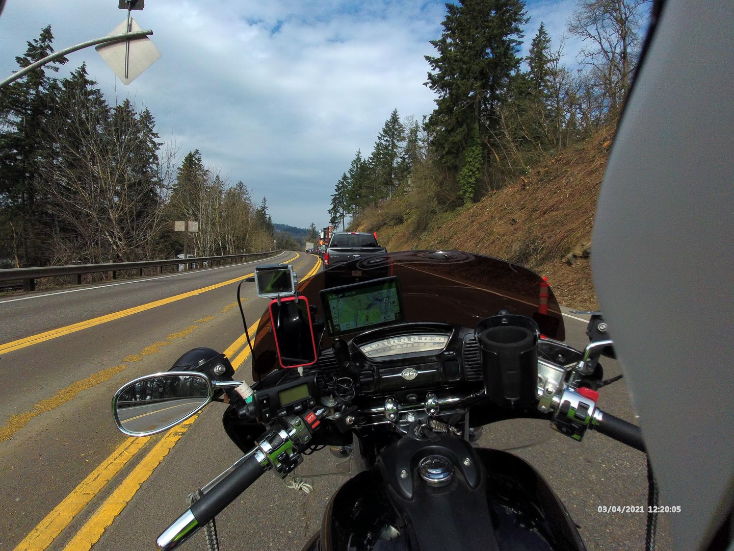 Sena 10C Evo Review: Motorcycle Bluetooth Intercom, Camera Combo ...