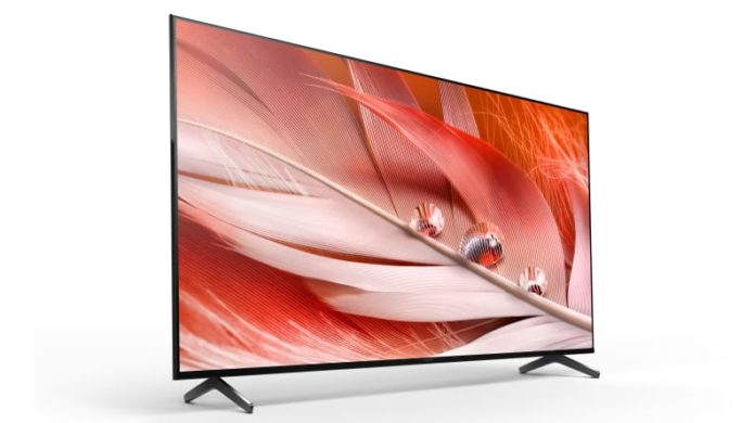 Sony X90J 4K TV price release date specs