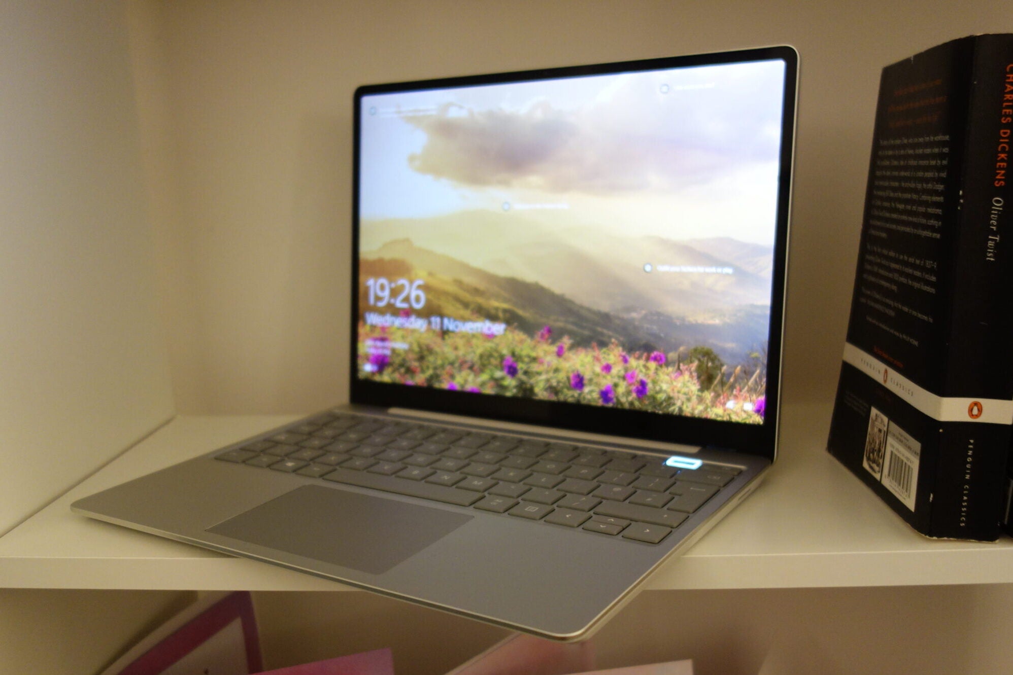 Surface Laptop 4 will offer choice of Intel and AMD chips – report
