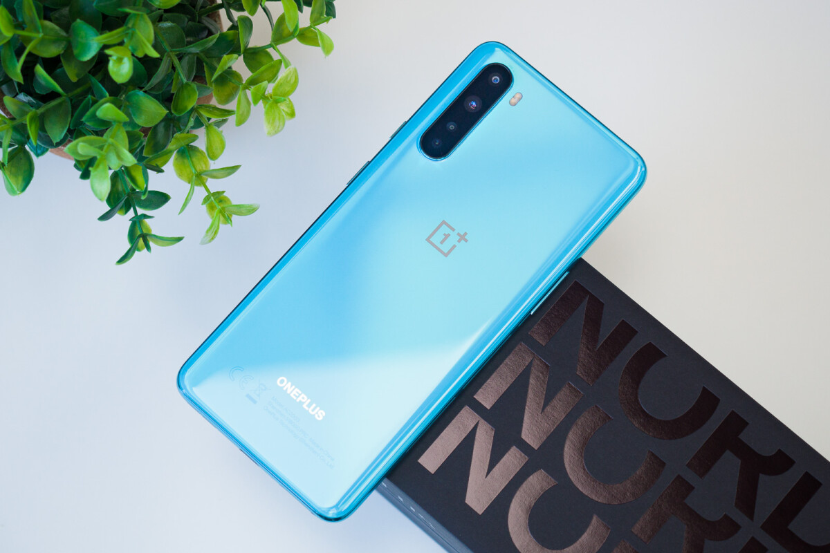 OnePlus Nord 2 may launch soon without a Snapdragon chipset
