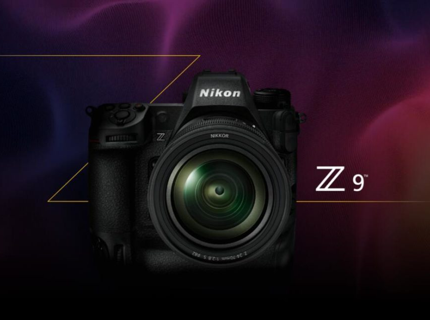 Official : Nikon Z9 Pro Mirrorless Camera Development Announced