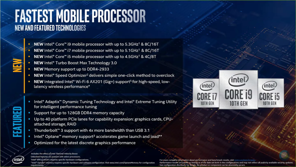 ryzen 7 5800h vs i7 6700k