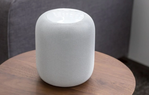 Apple discontinues the HomePod, goes all in on the HomePod Mini instead