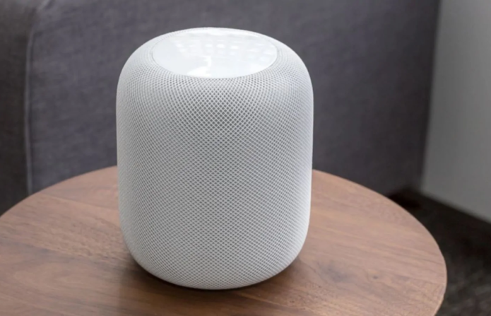 Apple has discontinued the original HomePod