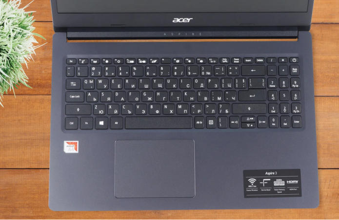 Acer Aspire 3 (A315-22) review – when you no longer have a choice
