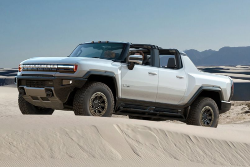 GMC Hummer EV 2021: Release date, price, interior, crab walk and more