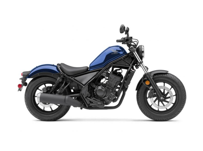 2021 Honda Rebel 300 Buyer’s Guide: Prices, Specs, and Photos