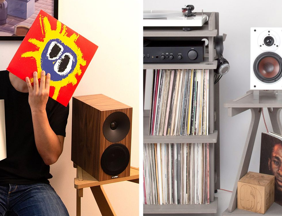 The 8 Best Vinyl Accessories, Picked By an Expert