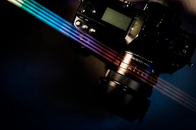 Nothing Special Here. Sigma 24mm f3.5 DG DN Contemporary Review