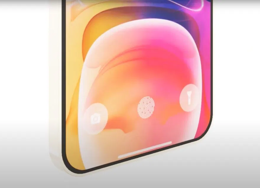 iPhone 13 leak just revealed two big upgrades