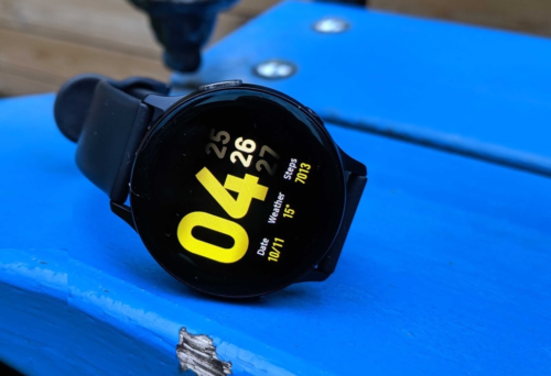 Samsung Galaxy Watch Active 2 review: Our updated 2021 test