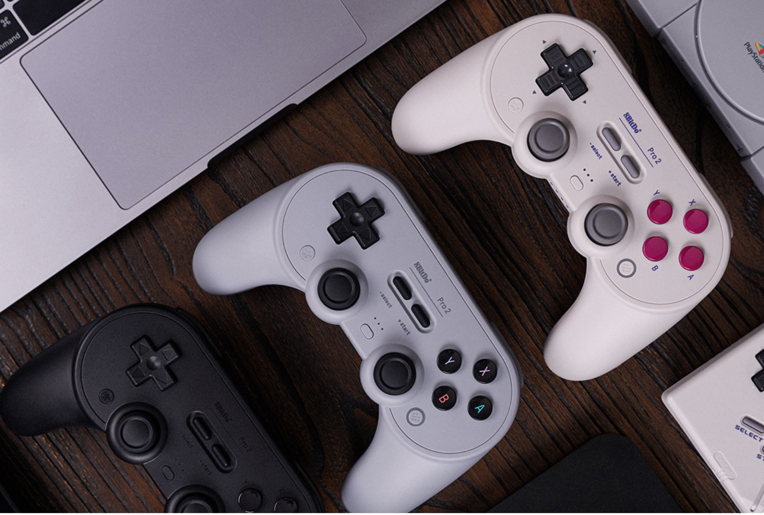 8bit pro 2. 8bitdo Pro 2. 8bitdo Pro 2 комплектация. 8bitdo Pro 2 крепеж. 8bitdo Pro 2 Black.