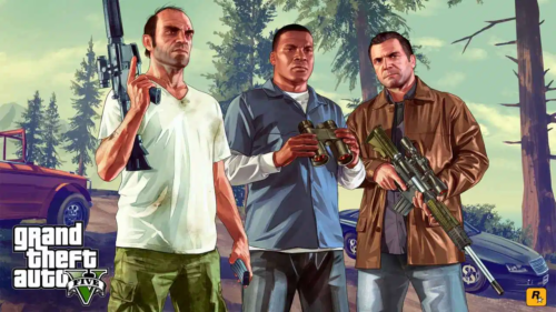 GTA 5 should run at 4K 60fps on PS5, but will it?