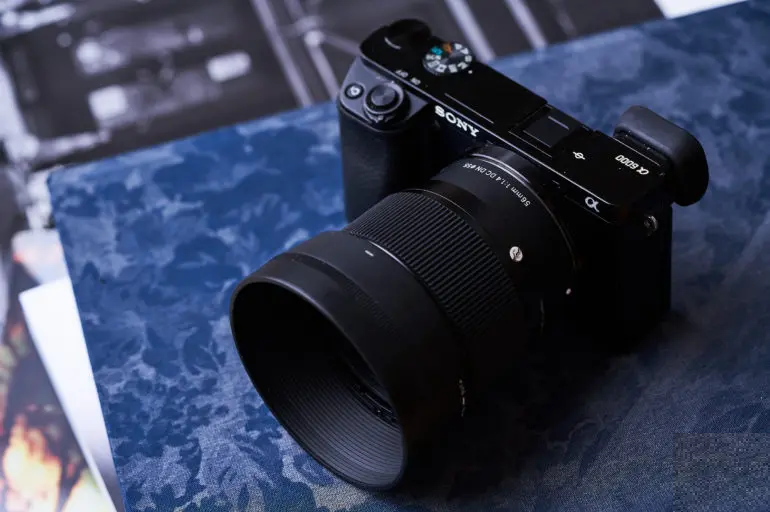 Fast, Affordable Primes Were the Most Popular Lenses During Feb 2021