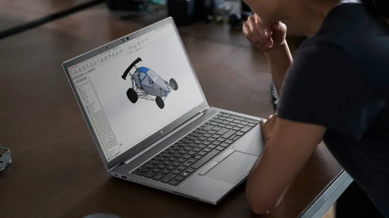 Top 5 reasons to BUY or NOT to buy the HP ZBook Firefly 15 G7