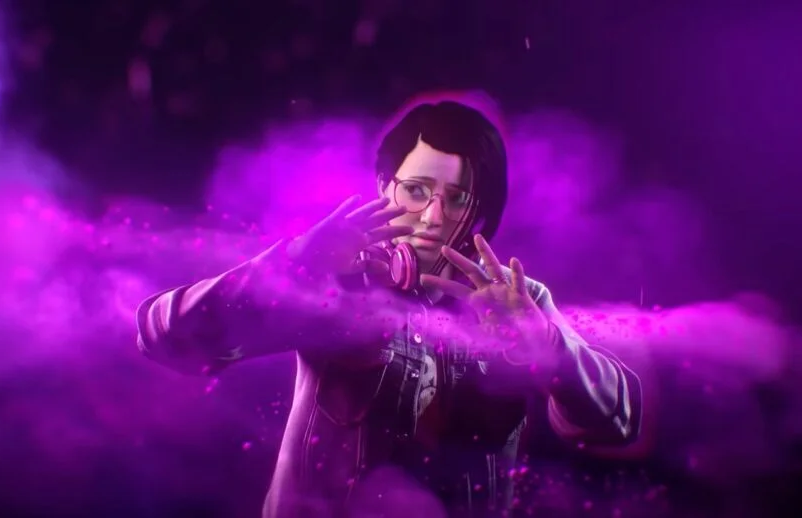 Life is Strange: True Colors is official and a huge break from tradition