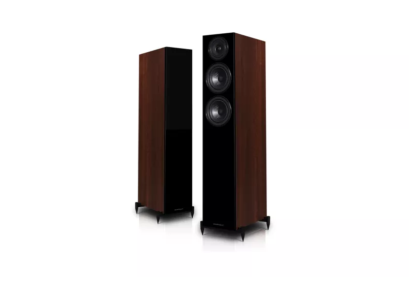 Wharfedale Diamond 12.3 review