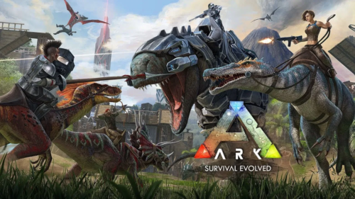 [FPS Benchmarks] ARK: Survival Evolved on NVIDIA GeForce RTX 3070 (130W) and RTX 3070 (85W) – the 130W GPU wins the match
