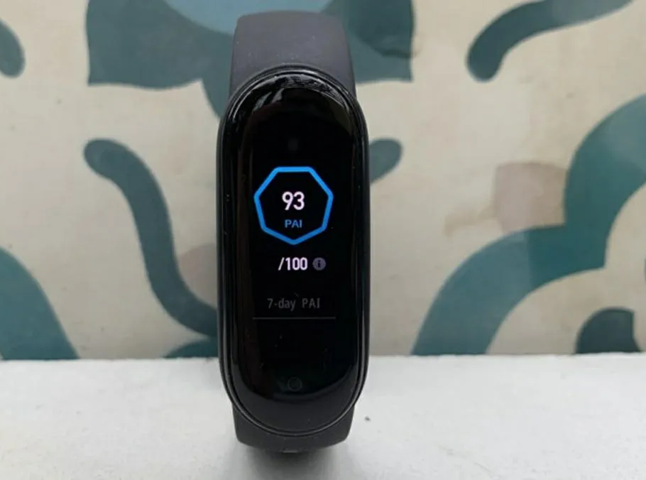 Xiaomi Mi Band 6: could get March release date
