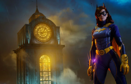 Gotham Knights delays throwing up the Bat-Signal until 2022